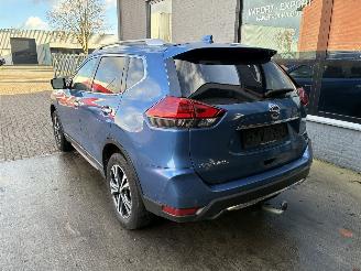 Nissan X-Trail NISSAN X-TRAIL 1.7D 2021 7 ZIT picture 13