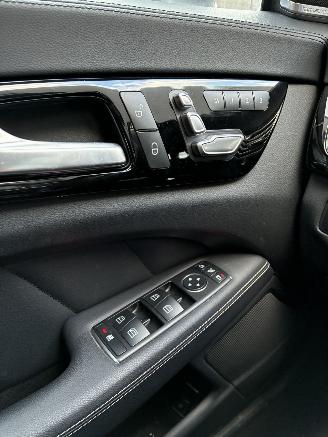 Mercedes CLS MERCEDES CLS350d 4 MATIC AMG 2015 picture 17