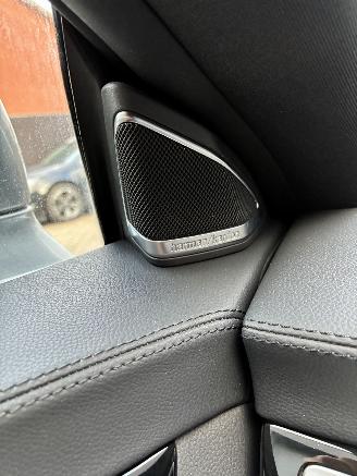 Mercedes CLS MERCEDES CLS350d 4 MATIC AMG 2015 picture 18