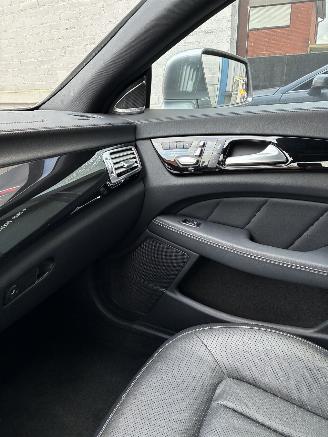 Mercedes CLS MERCEDES CLS350d 4 MATIC AMG 2015 picture 16