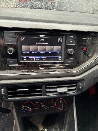 Volkswagen Polo VW POLO 1.6TDI 2020 PANO picture 13