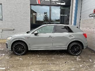 Audi Q2 AUDI Q2 1.6TDI DSG S LINE 2020 picture 1