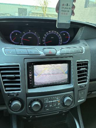 Ssang yong Rodius SSANGYONG RODIUS 2.2D 2017 7 ZIT picture 23