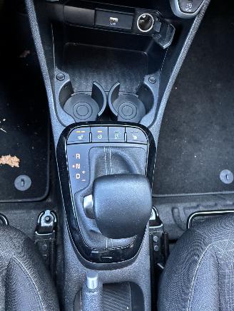 Kia Picanto KIA PICANTO 1.0I AUTOMAAT 2024 picture 15