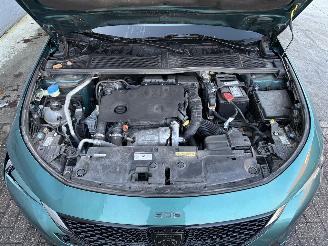 Peugeot 308 PEUGEOT 308 1.5D GT 2023 picture 8