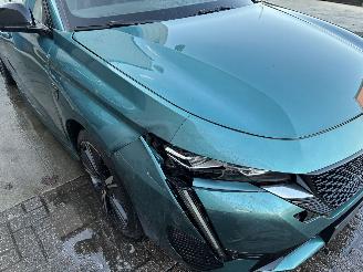 Peugeot 308 PEUGEOT 308 1.5D GT 2023 picture 7