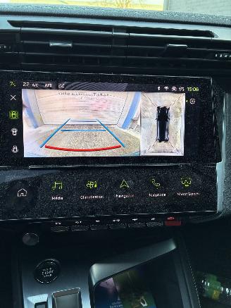 Peugeot 308 PEUGEOT 308 1.5D GT 2023 picture 19