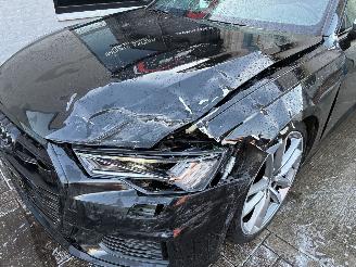 Audi S6 AUDI A6 S6 2020 picture 4