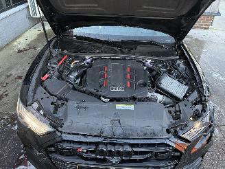 Audi S6 AUDI A6 S6 2020 picture 5