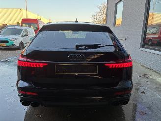 Audi S6 AUDI A6 S6 2020 picture 13