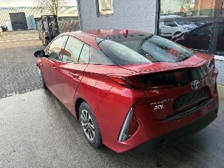 Toyota Prius TOYOTA PRIUS PLUG IN HYBRID 2018 picture 17