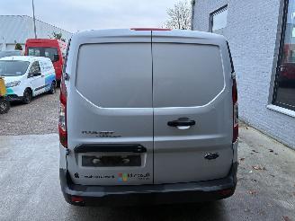 Ford Transit Connect FORD TRANSIT 1.5D AUTOMAAT 2019 picture 7