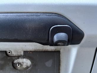 Ford Transit Connect FORD TRANSIT 1.5D AUTOMAAT 2019 picture 9