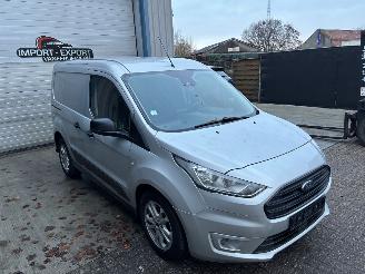 Ford Transit Connect FORD TRANSIT 1.5D AUTOMAAT 2019 picture 3