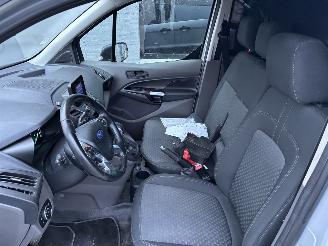 Ford Transit Connect FORD TRANSIT 1.5D AUTOMAAT 2019 picture 11
