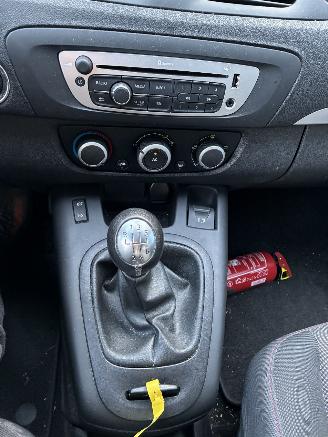 Renault Scenic RENAULT SCENIC 1.5D 2015 picture 20