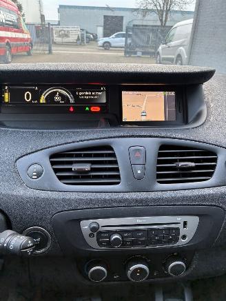 Renault Scenic RENAULT SCENIC 1.5D 2015 picture 21