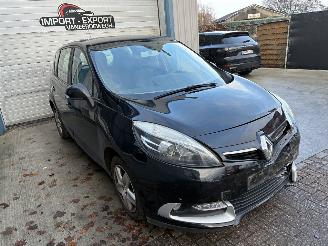 Renault Scenic RENAULT SCENIC 1.5D 2015 picture 8