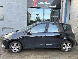 Unfallwagen Renault Scenic RENAULT SCENIC 1.5D 2015 2015/1