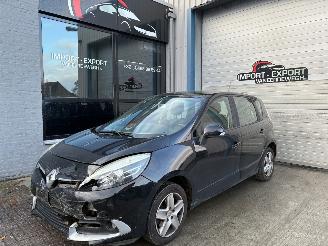 Renault Scenic RENAULT SCENIC 1.5D 2015 picture 3