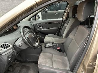 Renault Scenic RENAULT SCENIC 1.5D 2014 picture 9