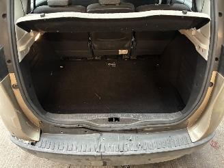 Renault Scenic RENAULT SCENIC 1.5D 2014 picture 8