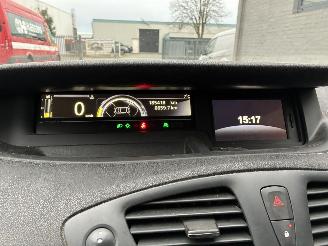 Renault Scenic RENAULT SCENIC 1.5D 2014 picture 11