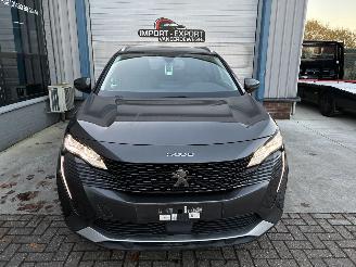 Peugeot 5008 PEUGEOT 5008 1.5D 7 ZIT 2021 picture 3