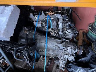 BMW X5 BMW X5 M50d 2015 MOTORSCHADE picture 20