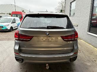 BMW X5 BMW X5 M50d 2015 MOTORSCHADE picture 7