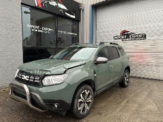 Dacia Duster DACIA DUSTER 1.5D 4X4 2023 picture 2