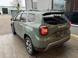 Dacia Duster DACIA DUSTER 1.5D 4X4 2023 picture 16
