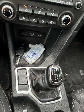 Kia Sportage KIA SPORTAGE 1.6D 2022 picture 16