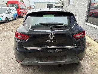 Renault Clio RENAULT CLIO 1.5D 2015 picture 8