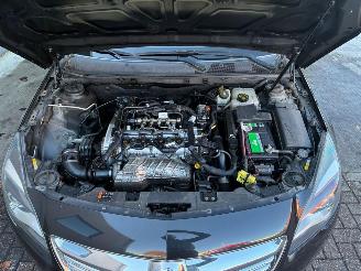 Opel Insignia OPEL INSIGNIA 2.0D 2014 picture 7