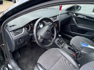 Skoda Octavia SKODA OCTAVIA 1.6TDI DSG 2019 picture 15