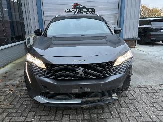 Peugeot 5008 PEUGEOT 5008 1.5D 2023 7 ZIT picture 9