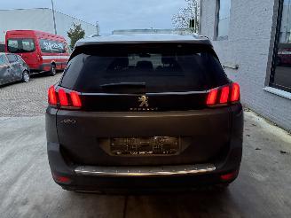 Peugeot 5008 PEUGEOT 5008 1.5D 2023 7 ZIT picture 15