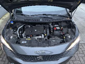 Peugeot 5008 PEUGEOT 5008 1.5D 2023 7 ZIT picture 10