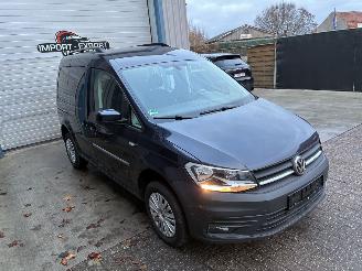 Volkswagen Caddy VW CADDY ROLSTOEL 1.2TSI 2017 picture 13