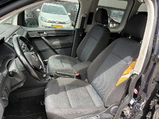 Volkswagen Caddy VW CADDY ROLSTOEL 1.2TSI 2017 picture 18