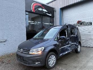 Volkswagen Caddy VW CADDY ROLSTOEL 1.2TSI 2017 picture 6