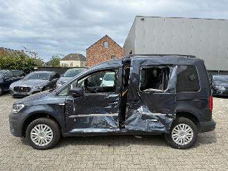 Volkswagen Caddy VW CADDY ROLSTOEL 1.2TSI 2017 picture 2