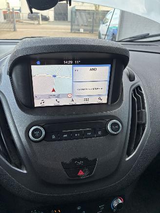 Ford Transit Courier Van FORD TRANSIT COURIER 1.5d 2020 picture 21