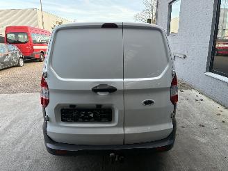 Ford Tourneo Courier FORD TRANSIT COURIER 1.5d 2020 picture 15