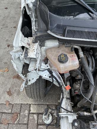 Ford Tourneo Courier FORD TRANSIT COURIER 1.5d 2020 picture 11