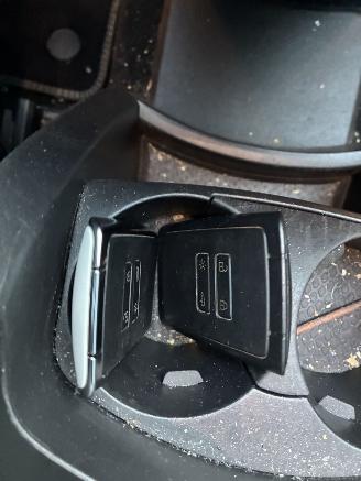 Renault Scenic RENAULT SCENIC 1.7D 2020 7 ZIT picture 22