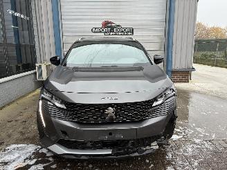 Peugeot 5008 PEUGEOT 5008 1.5D 2023 7 ZIT picture 10