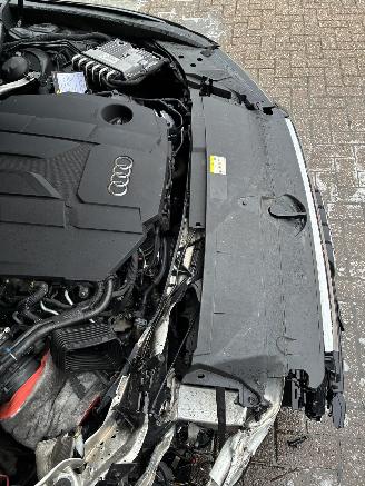 Audi A6 avant AUDI A6 50TDI 3.0D 2021 QUATTRO picture 18