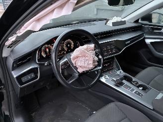 Audi A6 avant AUDI A6 50TDI 3.0D 2021 QUATTRO picture 24